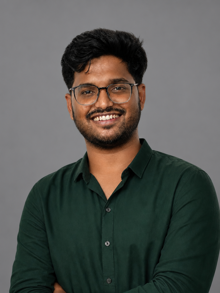 Venu Madhav